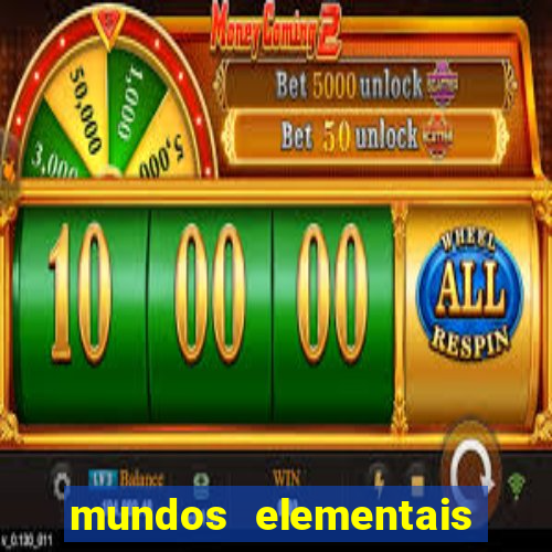 mundos elementais download android